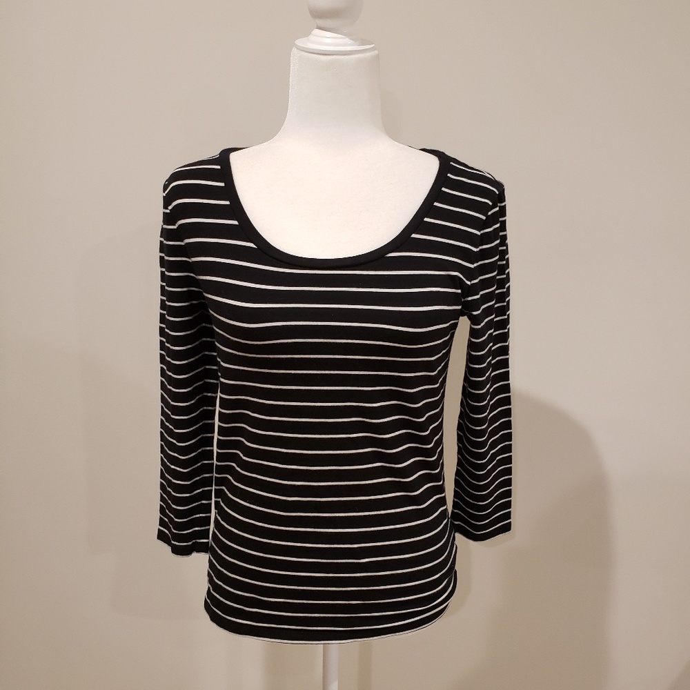 Joe Fresh Long Sleeve Tee